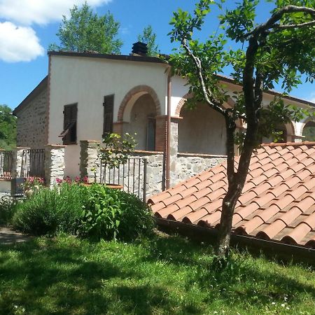 דירות פונטרמולי San Francesco E Il Lupo מראה חיצוני תמונה